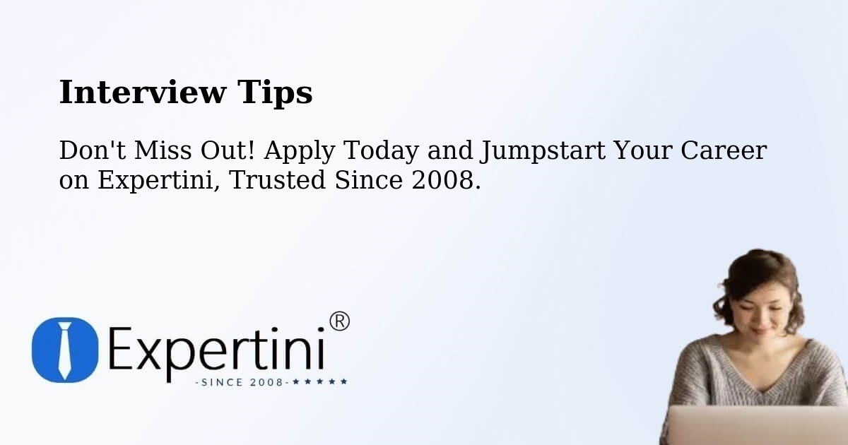 Interview Tips & Techniques for Job Seekers – Bierzwnik - Bierzwnik, Poland Jobs Expertini